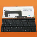 Notebook Keyboard Replacement DE For  Mini 1000 1100 1131 1014 1009 1019TU