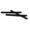 10pcs Single Row 40P 40 Pin 2.54mm Female Header Connector Socket For Arduino OZ