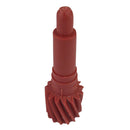 For VW Golf JETTA MK1 & MK2 1980-1993 Red GTI For SPEEDO CABLE DRIVE GEAR