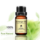 Lanthome Chinese Herbal Enlargement Massage Oil Enlargement Oils Permanent