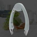 Stainless Steel Pineapple Cutter Corer Fruit Core Remover Kitchen Tools