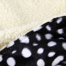 Pet cat kitten hammock bed animal hanging cage Comforter ferrets L