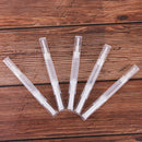5pcs 3ml Nail Oil Empty Pen Botttle With Brush Applicator Cosmetic Tool %o