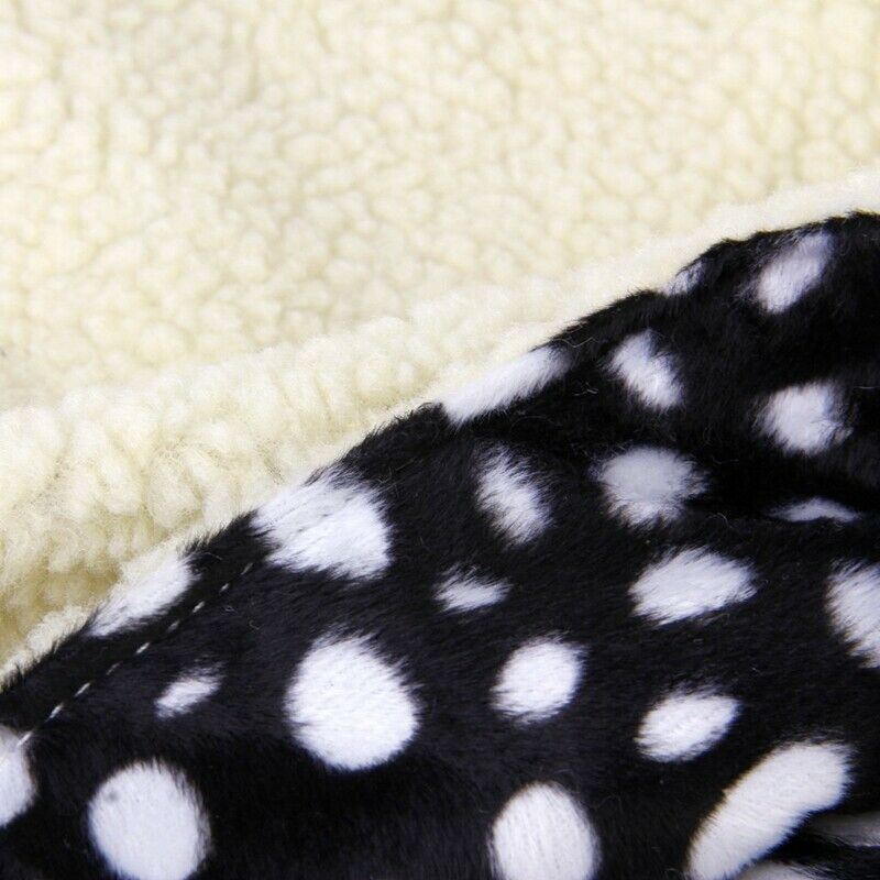 Pet cat kitten hammock bed animal hanging cage Comforter ferrets L