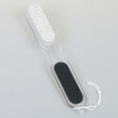 4 in 1 Foot Brush Scrubber Feet Massage Scrub Brushes Remove Dead Skin Care 3C