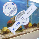 Precision Seawater Salinity Meter For Aquarium Fish Marine Sea O3T9 Special M7J6