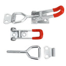 4001 Toggle Latch Clamp Heavy Duty Hand Tool, Holding Capacity Toggle Lock
