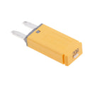 2pcs 20A+30A ATM Mini Blade Fuse Circuit Breaker for Car Truck Marine