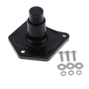 Motorcycle Pushbuttom Start Button for Harley91-17 EVO TWIN CAM 17762, Metal