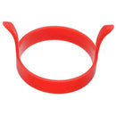 2pcs Fried Oven Round Egg Poach Ring Mould Cooking Kitchen Tool B3R7