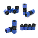 Garden Water Hose Pipe Tap Quick Connector Tube Fitting Adaptor Female/Male