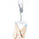 1pc Neck Cervical Traction Stretch Gear Brace Kit Pain Relief Health Care3C