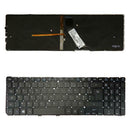 For Acer M5-581 M5-581T New Durable FR Laptop Keyboard Keypad w/ Backlight