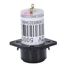 12V DC Dosing Pump Peristaltic Dosing Head For Aquarium Lab Analytical Wate