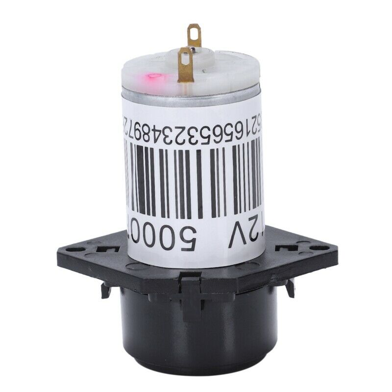 12V DC Dosing Pump Peristaltic Dosing Head For Aquarium Lab Analytical Wate