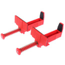 2pcs Construction Tools for Masons Engineering Plastic Bricklaying Line Draw BX