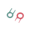 Mechanical Keyboard Keycap Puller Remover for Keyboards Key Cap Fixing Tool