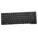 Spanish Keyboard For  ProBook 6440b 6445b 6450B 6455B Laptop