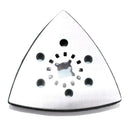 Multi-function Triangular Sanding Pad Saw Blades Oscillating Rotary Tools