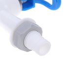 Universal Plastic Water Dispenser Faucet Tap Replacement Home Essential Parts OZ