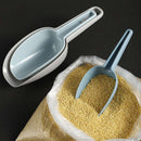 3Pcs/set Plastic Kitchen Spoon Food Spoon Kitchen Utensil & Tool Newest Useful
