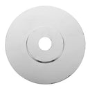 4 Inch Wood Grinding Wheel Rotary Disc Sanding Wood Carving Tool Abrasive D