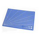 A4 Grid Lines Self Healing Cutting Mat Craft Card Plastic Paper Board 30 * 22cm