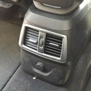 For BMW 2 Series Travel Edition Rear Air Outlet Cover Trim Decorative Fr WPP