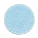 18PCS Reusable Makeup Remover Towel Cleansing Cloth Pads Face Cleaner Plush