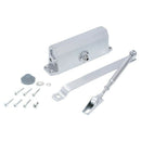 45-65KG Automatic Heavy Duty FIRE RATED  Door Closer N7V1