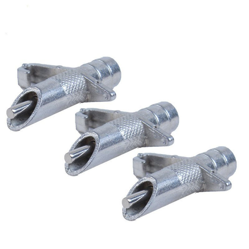 10Pcs Nipple Waterer Drinker Water Rabbit Guinea Pig Ferret Rat Mouse Feed â„–[