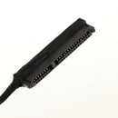 2.5-inch SSD Hard Drive Cable for Dell AW 15E 17 R2 R3 P43F Laptop, Pack of 1 -