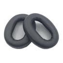 Replacement Headphone Earpads Cushion Ear Pads Black for Sony MDR-1AM2