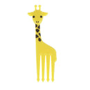 1set Cute Mini Animal Farm Cartoon Dessert Food Fruit Forks Lunch BentoXP
