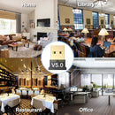 USB Bluetooth 5.0 Dongle for Computer PC Bluetooth Audio Receiver Transmitter