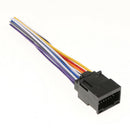 Car Stereo Radio Cable Connector, Car Replacement Accessory
