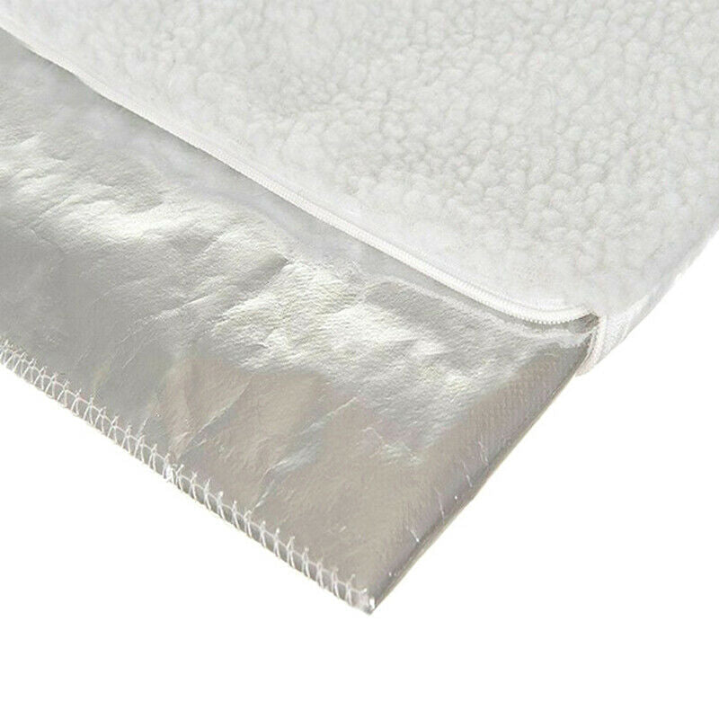 Pet self heat preservation pad does not use electricity / can be cleaned BX