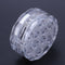 10 LED Lights RGB Submersible Waterproof Wedding Party Light Vase Base Flor L1N8