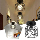 Corridor Lights Aisle Lights Loft Retro Ceiling light Kitchen Home Lamp Pen D4E0