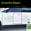 20ml Car Paint Scratch Repair Agent Automotive Polishing Wax Remover Tool