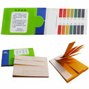 160 pH Test Strips Litmus Test Paper Full Range 1-14 Acidic Alkaline Indicator.