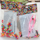 5mm Hama Perler Beads DIY Kids Craft Plastic Puzzle Pegboards bead Toys MT JC%x