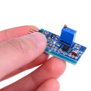 Strain gauge bending detection test sensor modu weigh amplifier voltage outpu FT