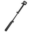 Adjustable Extendable Tripod Monopod Stablizer For GoPro Hero 6 5 XiaomiYi