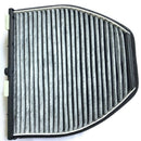 Cabin Carbon Air Filter For Mercedes W218 A207