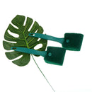 fish tank algae cleaner glass scraper brush plant easy cleaning brush  Z