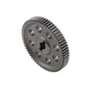 RC Car Parts 11184 Metal Diff.Main Gear 64T and 11119 Motor Gears 17T RC ParU1X6