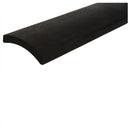 4/4 Size Violin Fingerboard Ebony Fingerboard Black F7A9