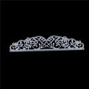 Leaves Vine Metal Cutting Dies Stencils for DIY Paper Cards Scrapbooking  JR