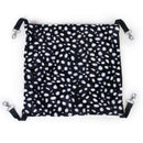 Pet cat kitten hammock bed animal hanging cage Comforter ferrets L